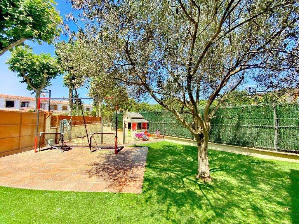 Casa Ylenia Βίλα Castell-Platja d'Aro Εξωτερικό φωτογραφία