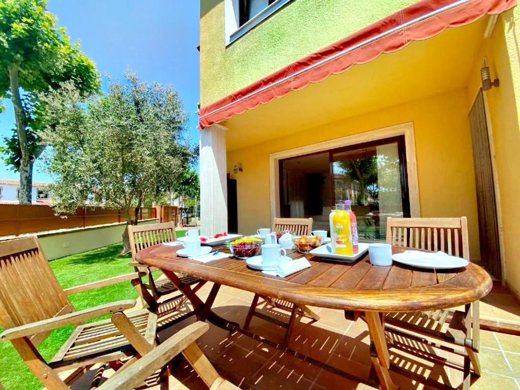 Casa Ylenia Βίλα Castell-Platja d'Aro Εξωτερικό φωτογραφία